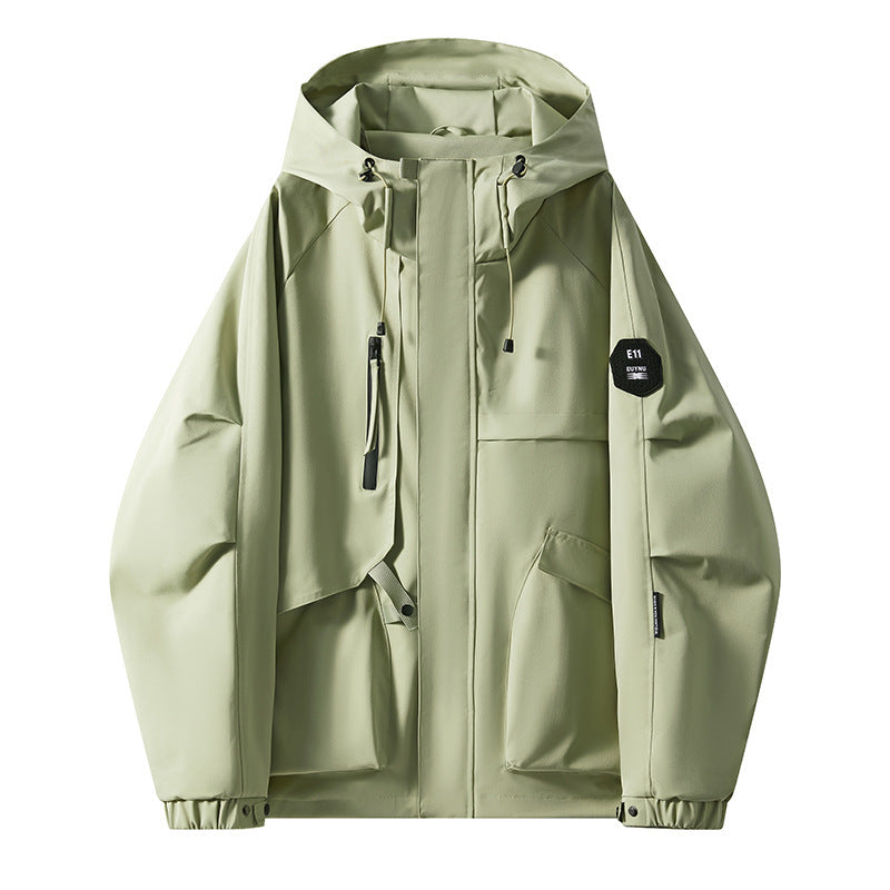 Damen atmungsaktive Funktionsjacke ModeGeist