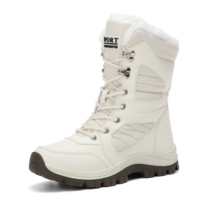 Damen Winter Made-to-Measure Stiefel ModeGeist