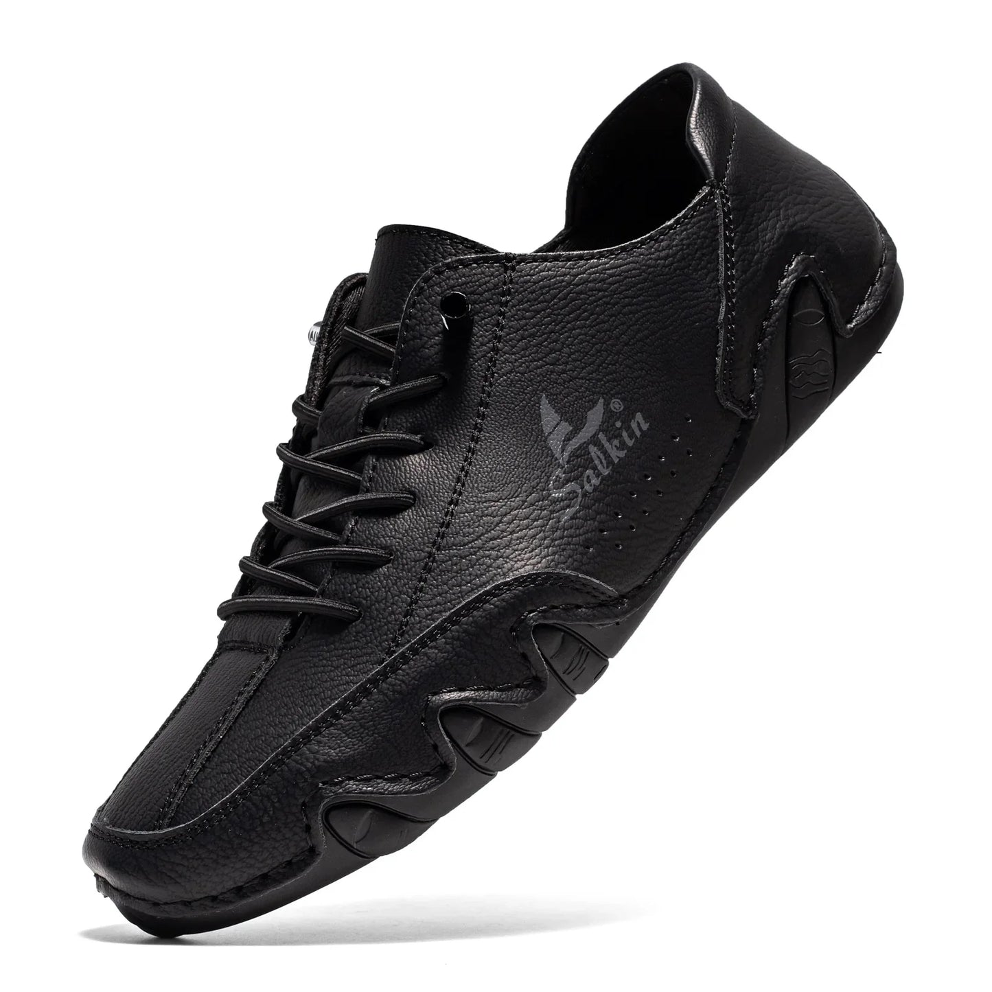 Komfortable und leichte Schuhe von SERKAN