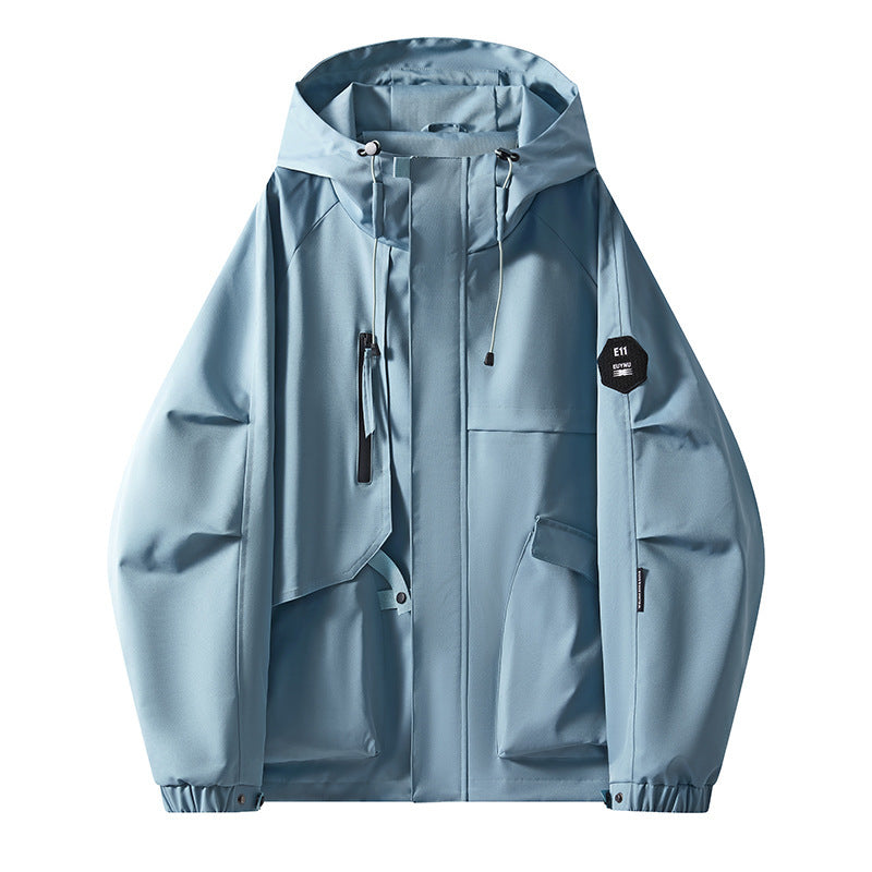 Damen atmungsaktive Funktionsjacke ModeGeist