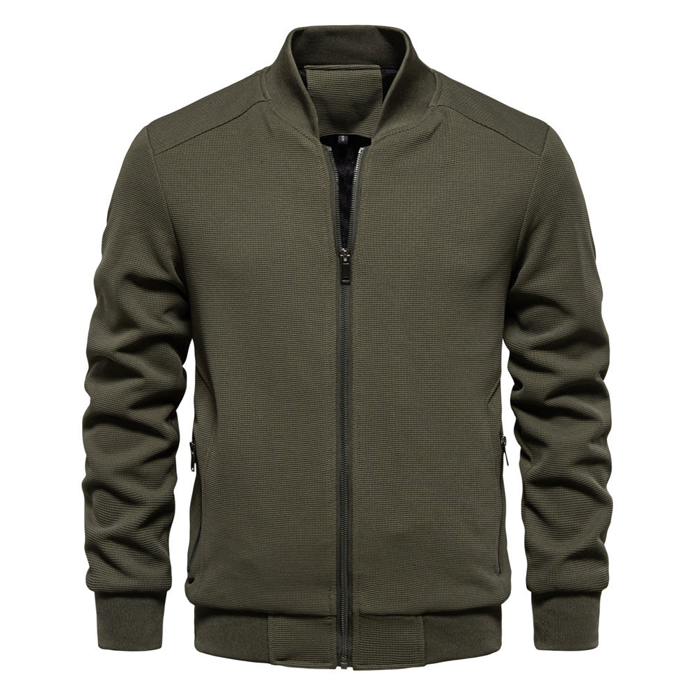 ModeGeist | Jacke für Herbst und Winter