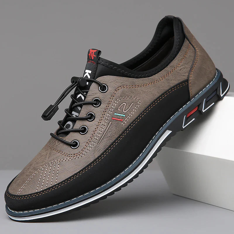 EMILIO -  Entspannte Sportschuhe