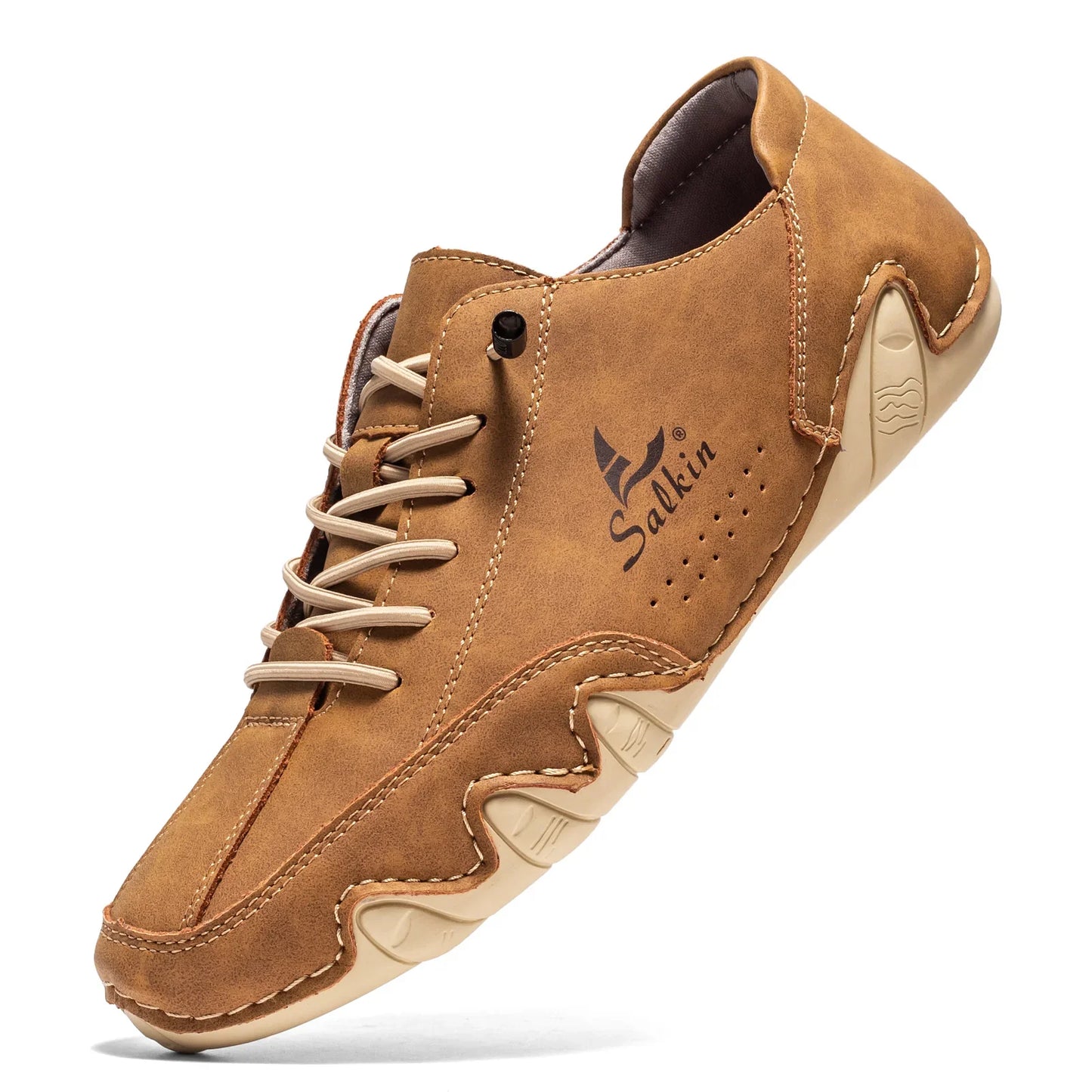 Komfortable und leichte Schuhe von SERKAN