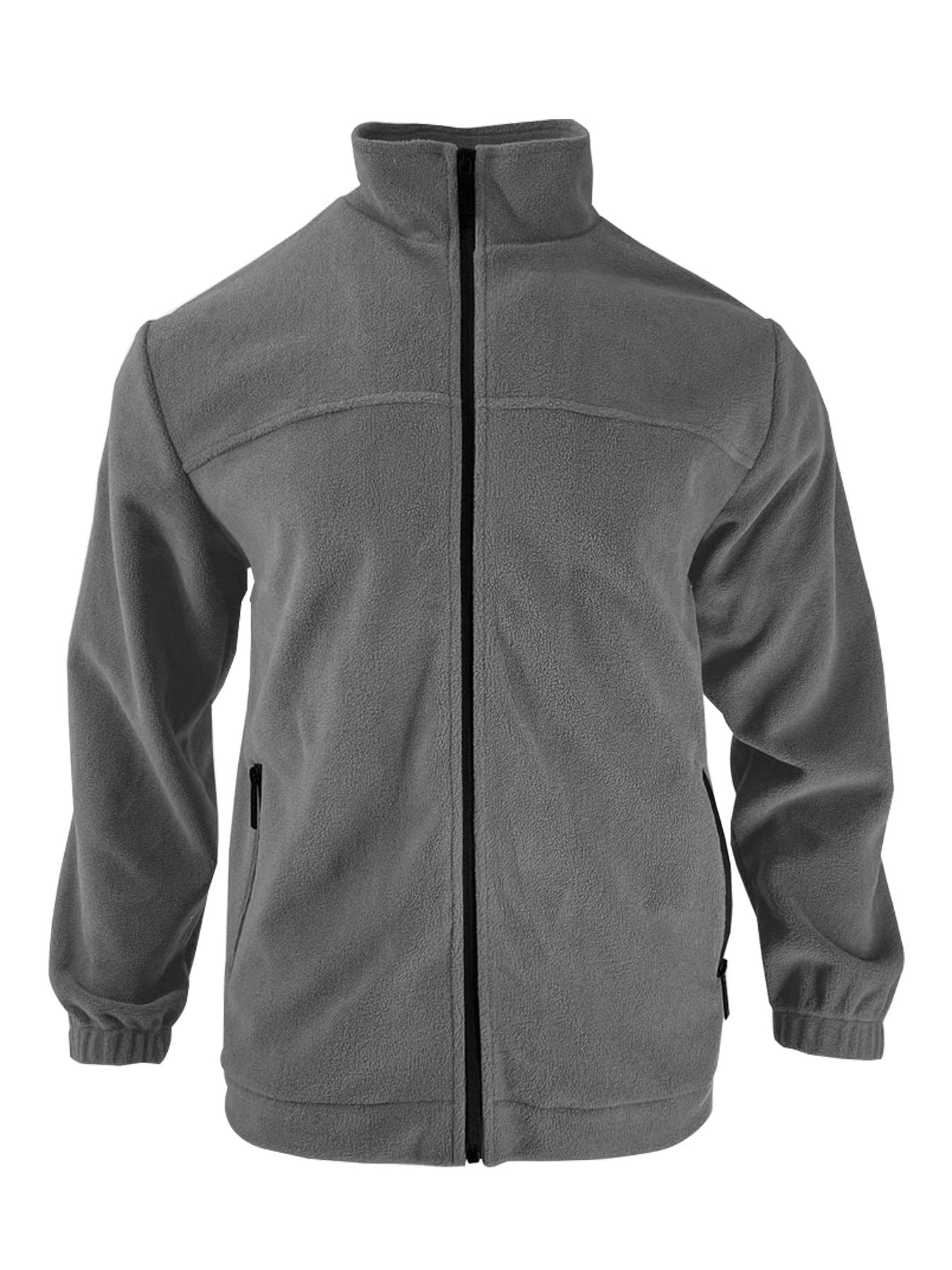 Herren Fleecejacke ModeGeist