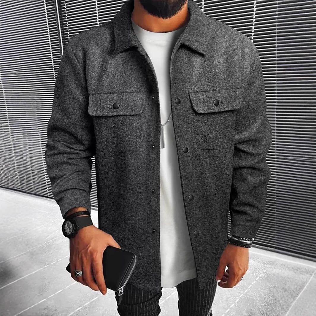  - ModeGeist