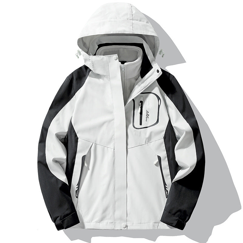ModeGeist | Anpassbare Damenjacke