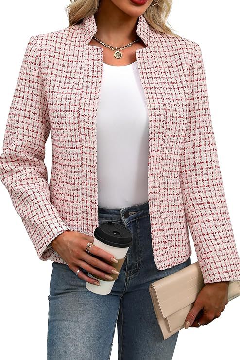 Damen modischer Blazer ModeGeist