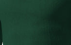 Herren Pullover mit modernem Stehkragen und Reißverschluss ModeGeist