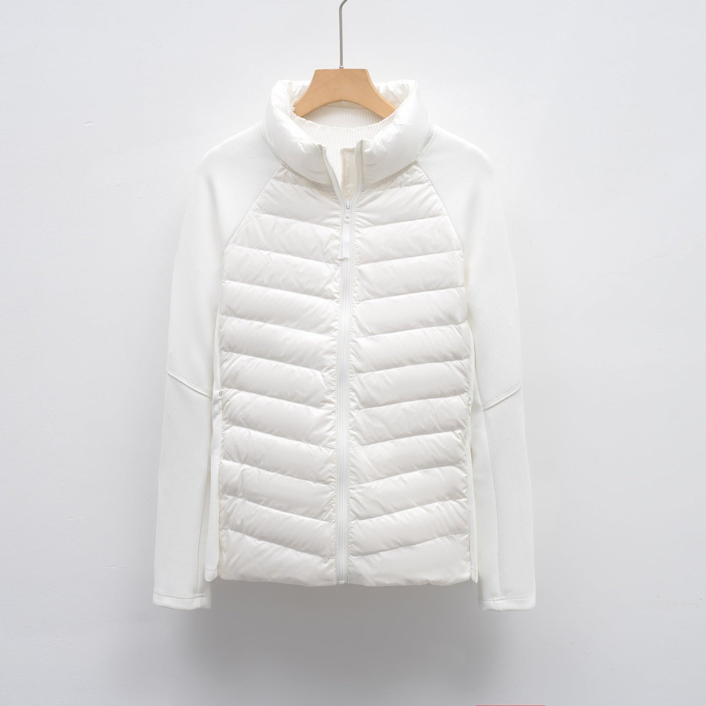 Damen isolierende Sportjacke ModeGeist