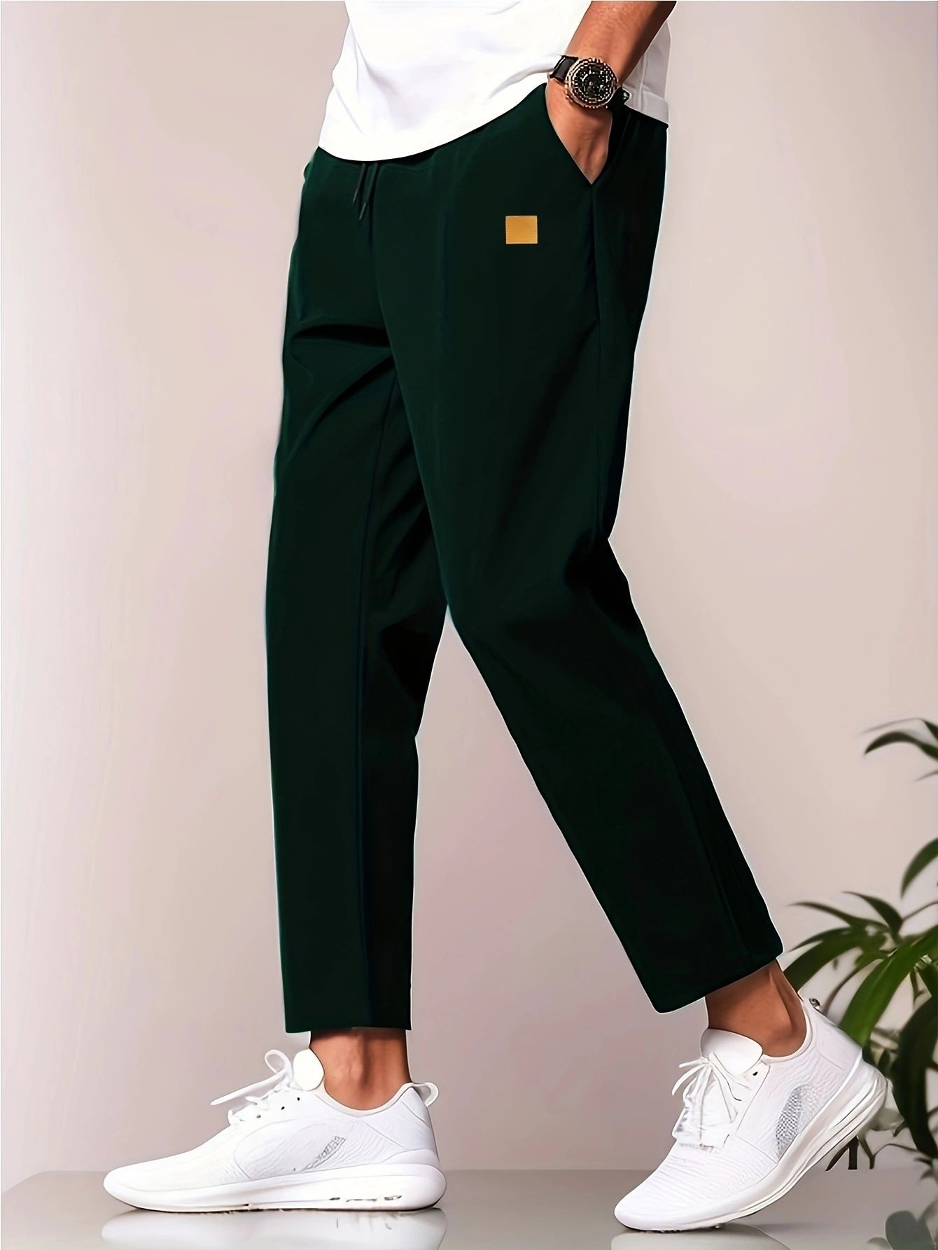 Herren Freizeit-Hose ModeGeist
