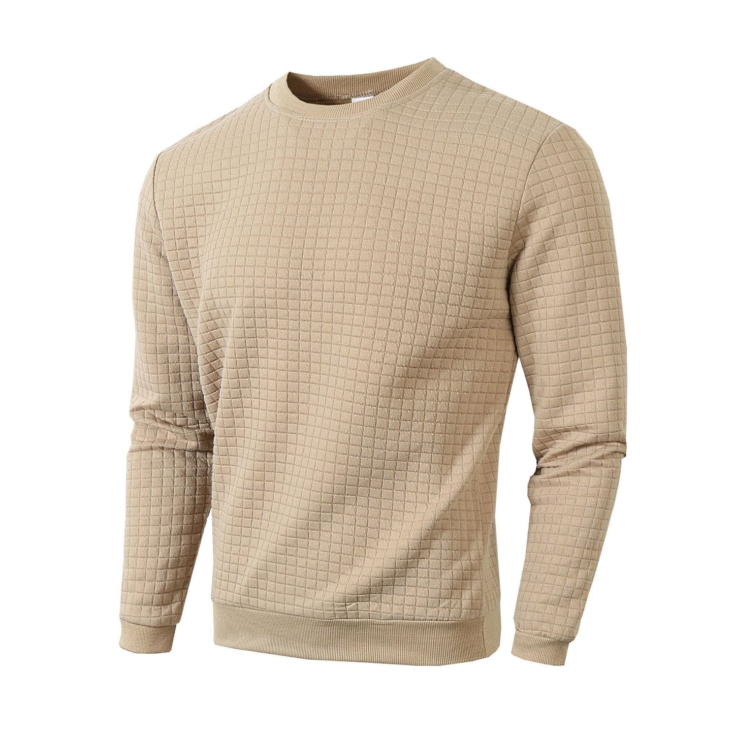Herren Komfortabler Sweatshirt ModeGeist