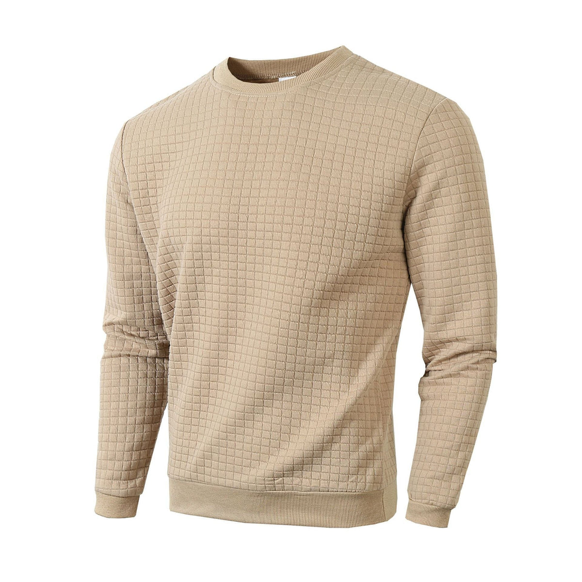 Herren Komfortabler Sweatshirt ModeGeist