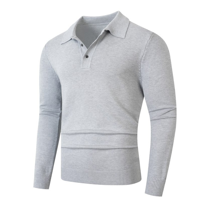 Herren Poloshirt ModeGeist