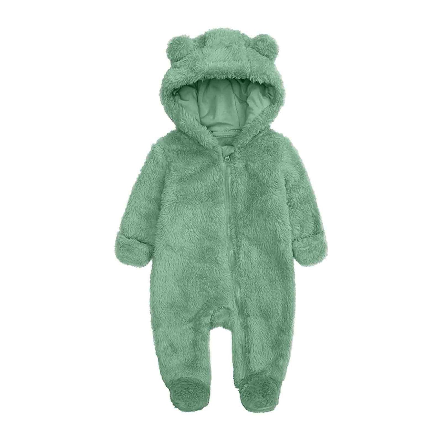 Kleinkind Overall ModeGeist