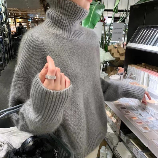  - ModeGeist