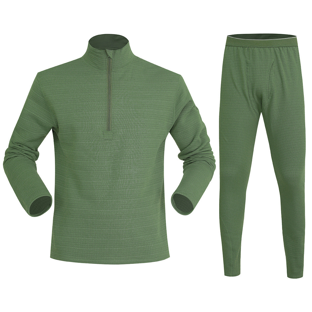 Herren Funktionsunterwäsche-Set ModeGeist