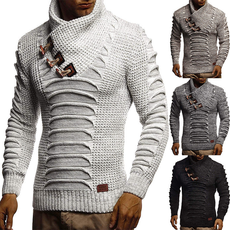  - ModeGeist