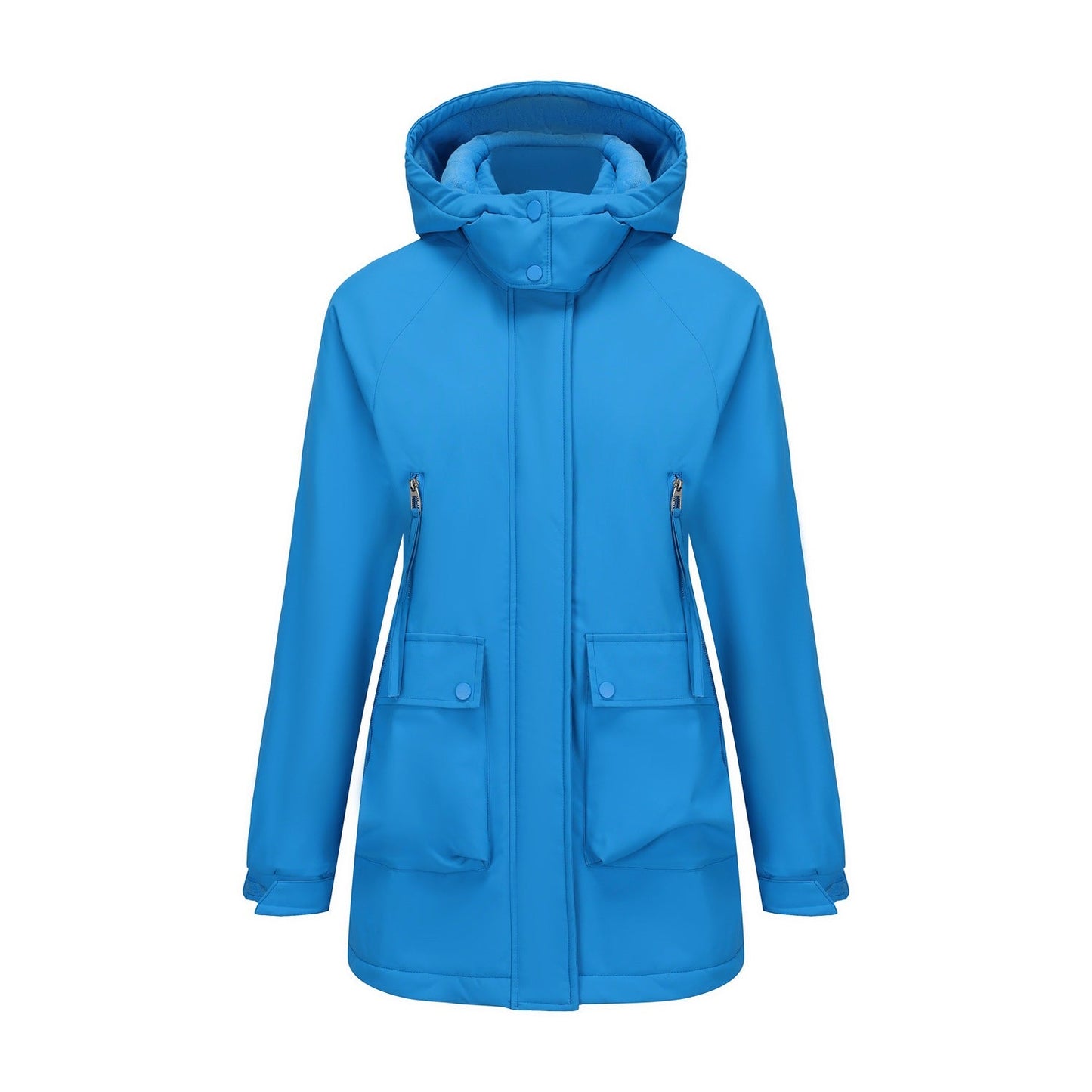 Damen wetterfeste Freizeitjacke ModeGeist