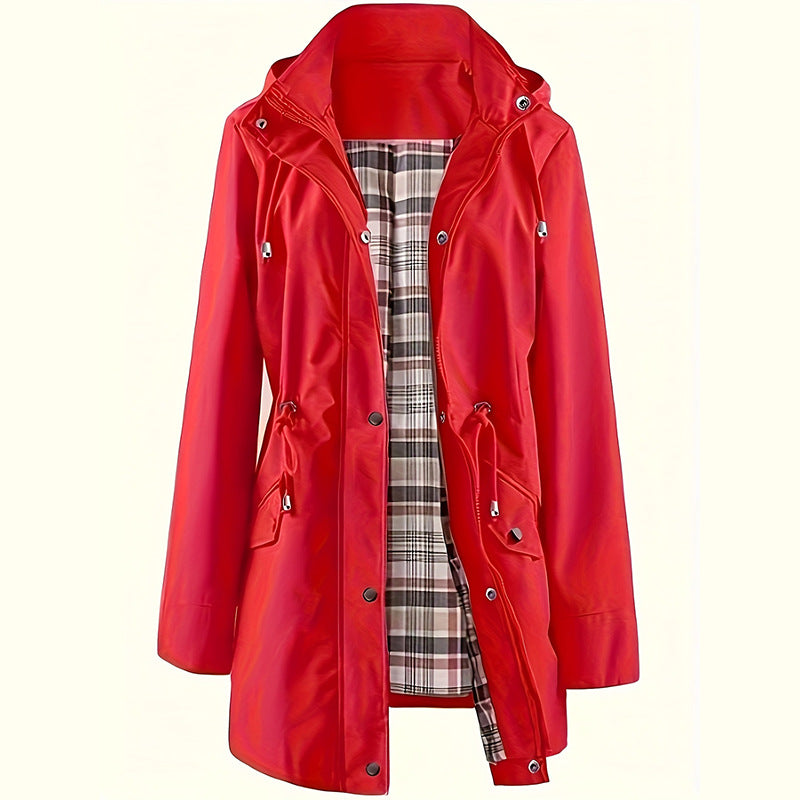 ModeGeist | Bequeme Freizeitjacke für Damen