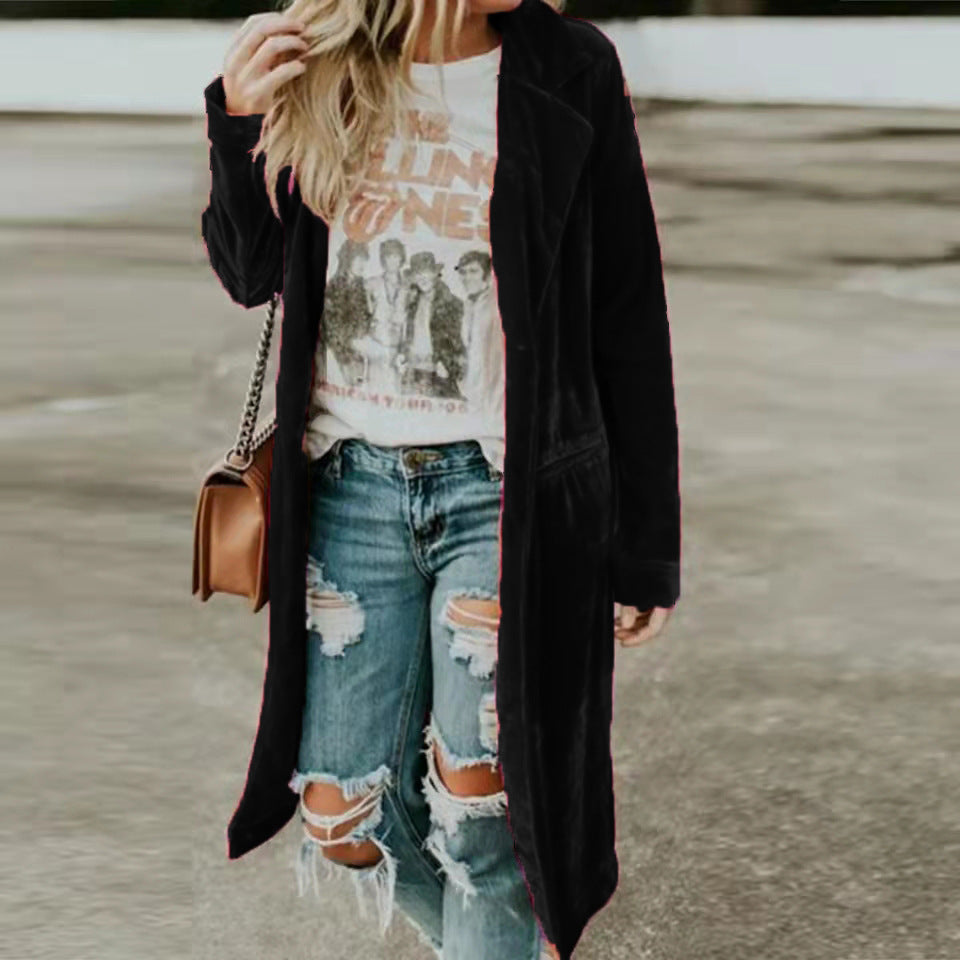 Elegante Blazer