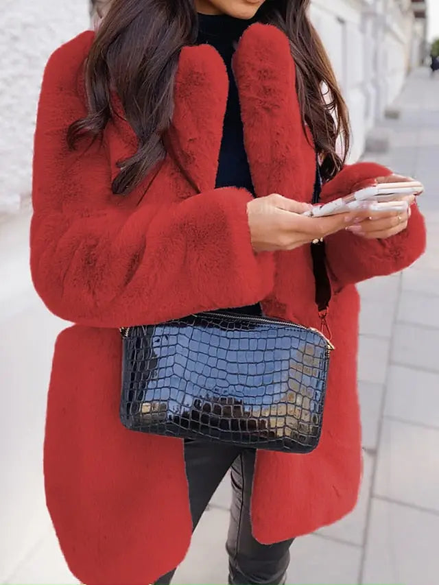 ModeGeist | Chic Jacke