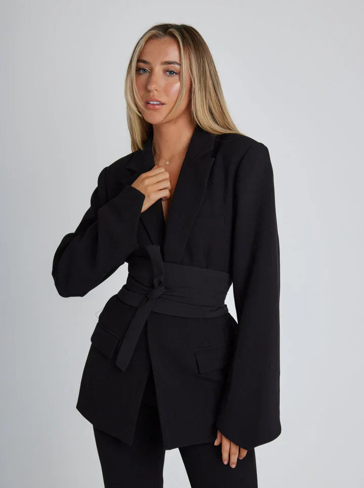 ModeGeist | Der Unverzichtbare Blazer