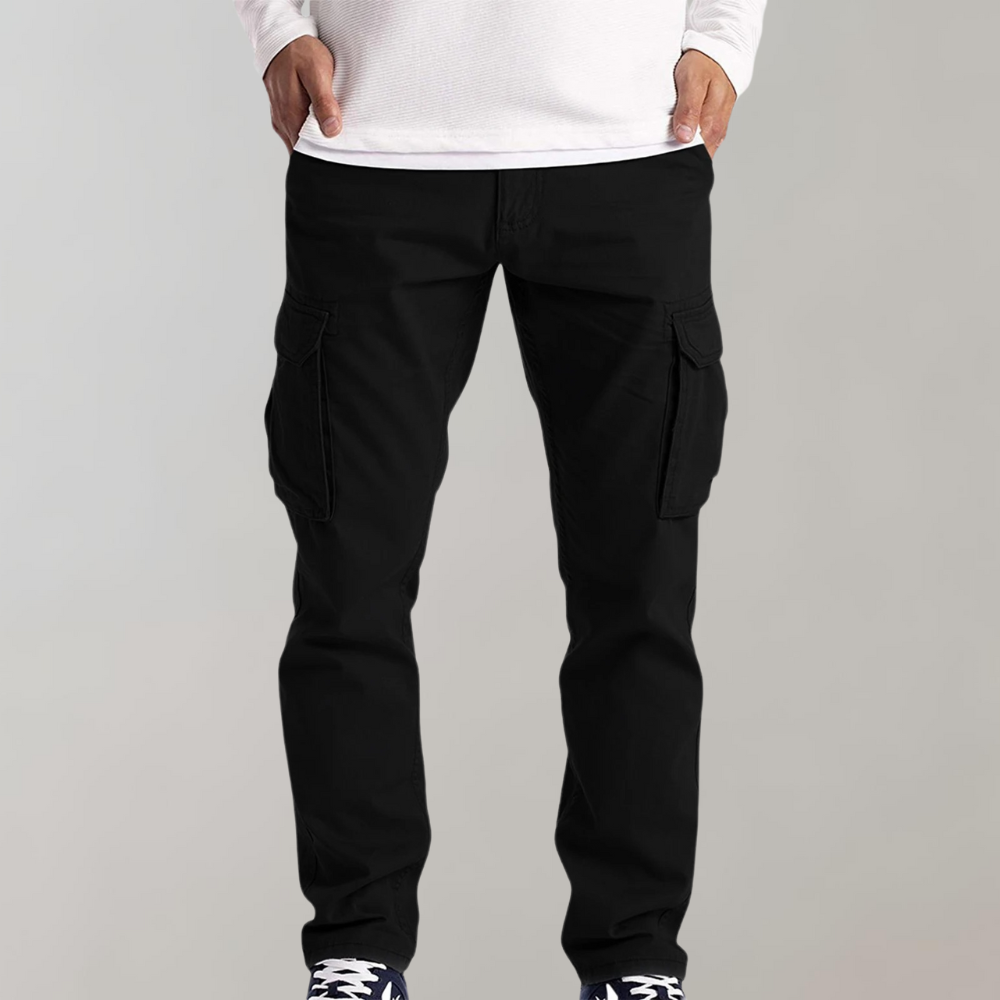 Komfortable Cargoshorts für Herren