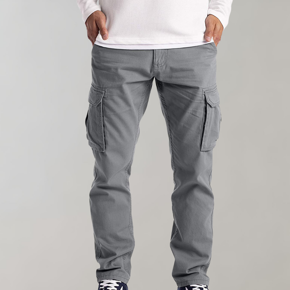 Komfortable Cargoshorts für Herren