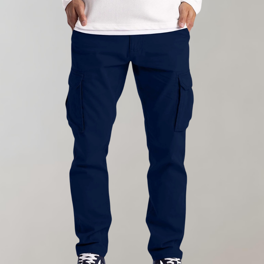 Komfortable Cargoshorts für Herren