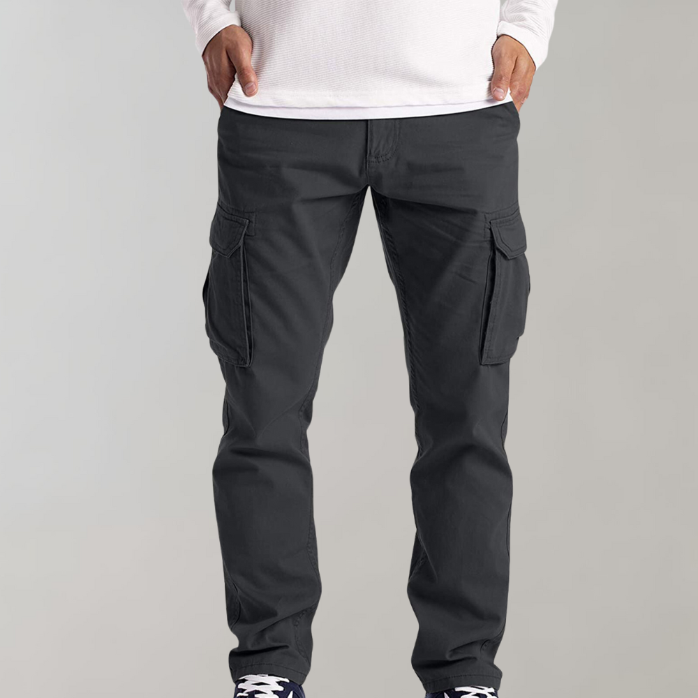 Komfortable Cargoshorts für Herren
