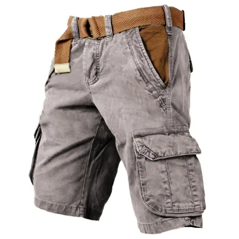 Komfortable Herren-Shorts