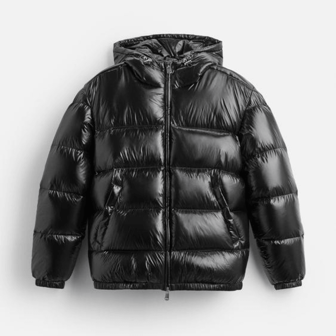 ModeGeist | Stylische Herren Pufferjacke