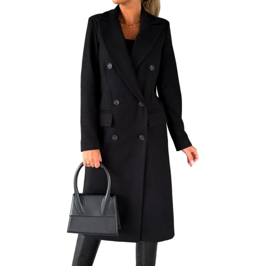 ModeGeist | Eleganz Trenchcoat