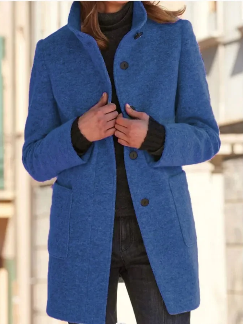 ModeGeist | Einfache und Stilvolle Jacke