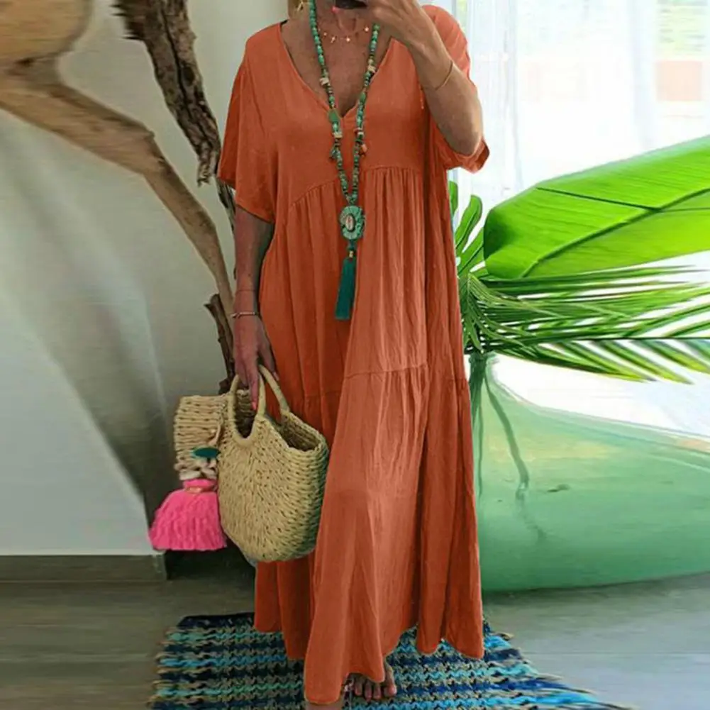 Sommerkleid Nova® | Atmungsaktiv