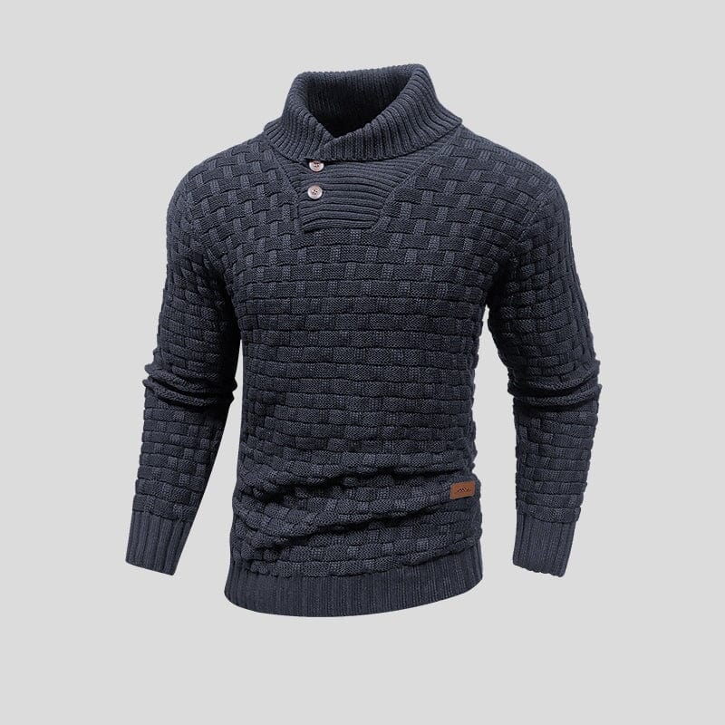 Baumwollpullover von Lucas™