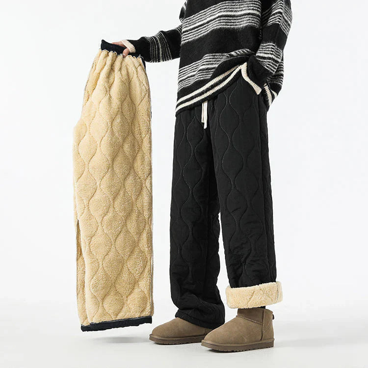 JULIUS - Gepolsterte Hose