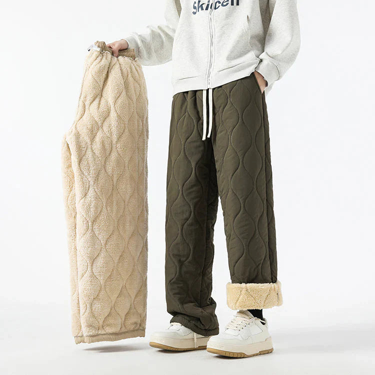 JULIUS - Gepolsterte Hose
