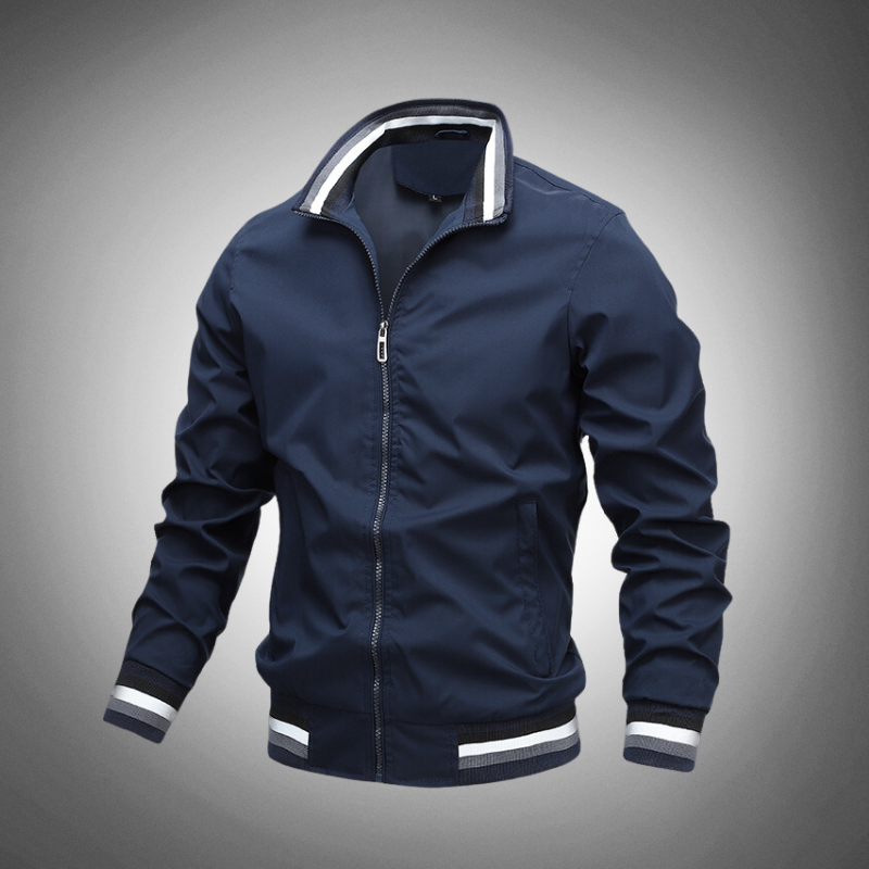 ModeGeist | Ritscool Bomberjacke