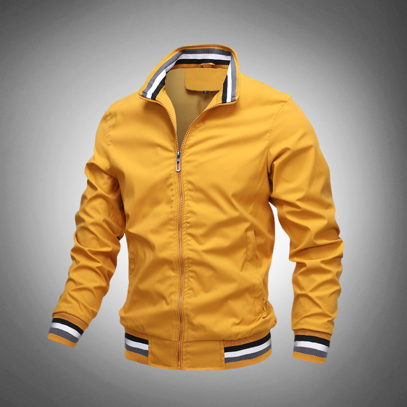 ModeGeist | Ritscool Bomberjacke