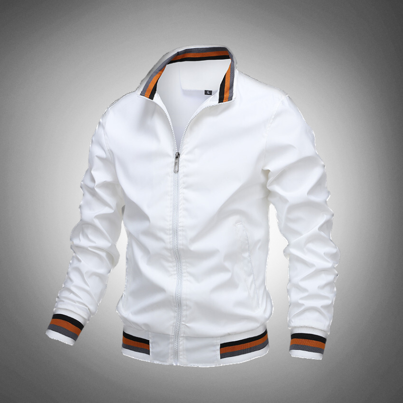 ModeGeist | Ritscool Bomberjacke