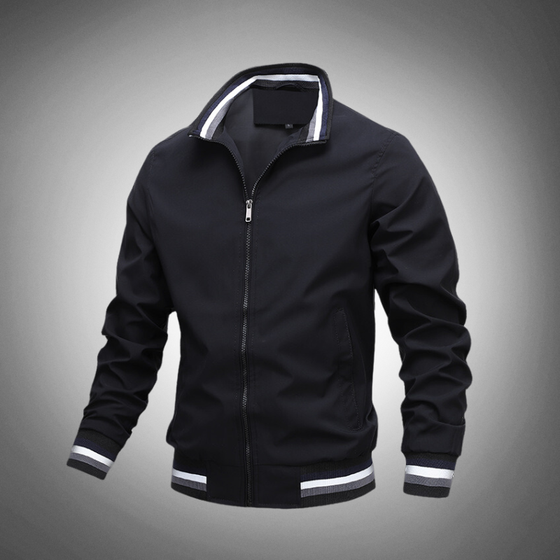 ModeGeist | Ritscool Bomberjacke