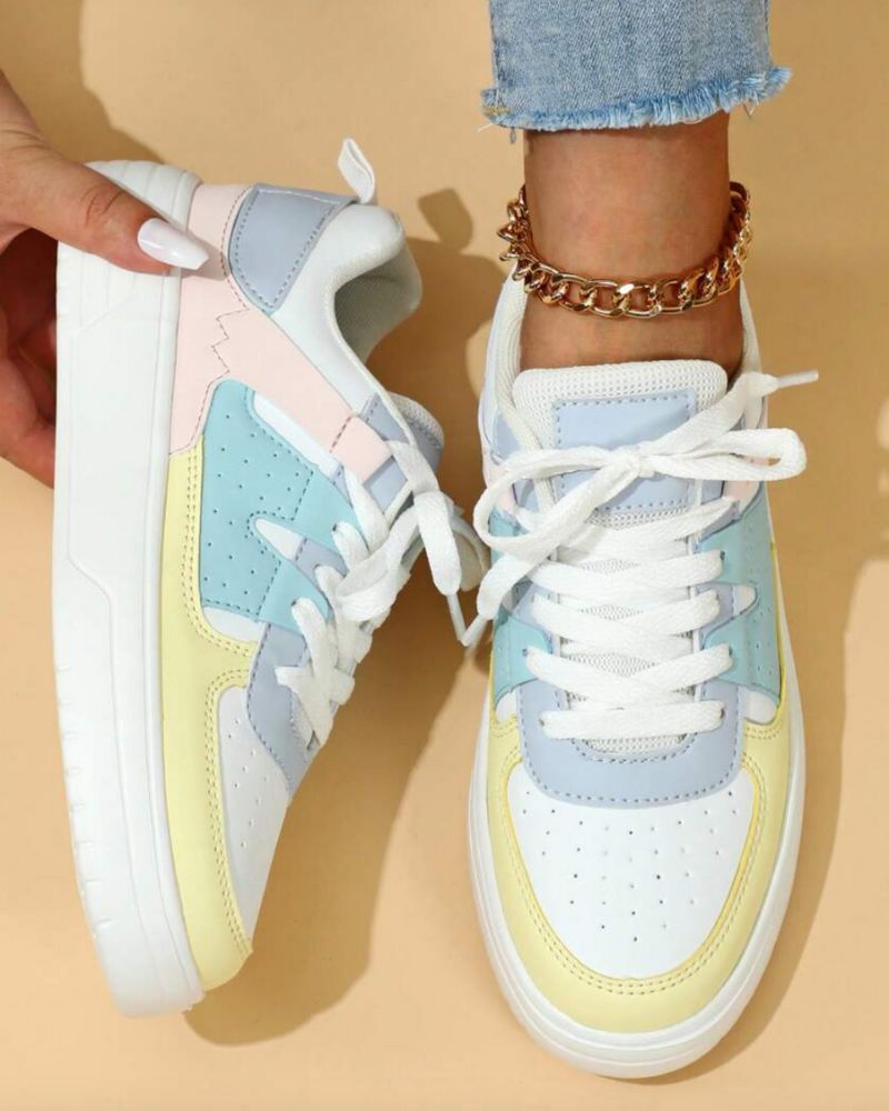 Stilvolle Sneaker für Damen