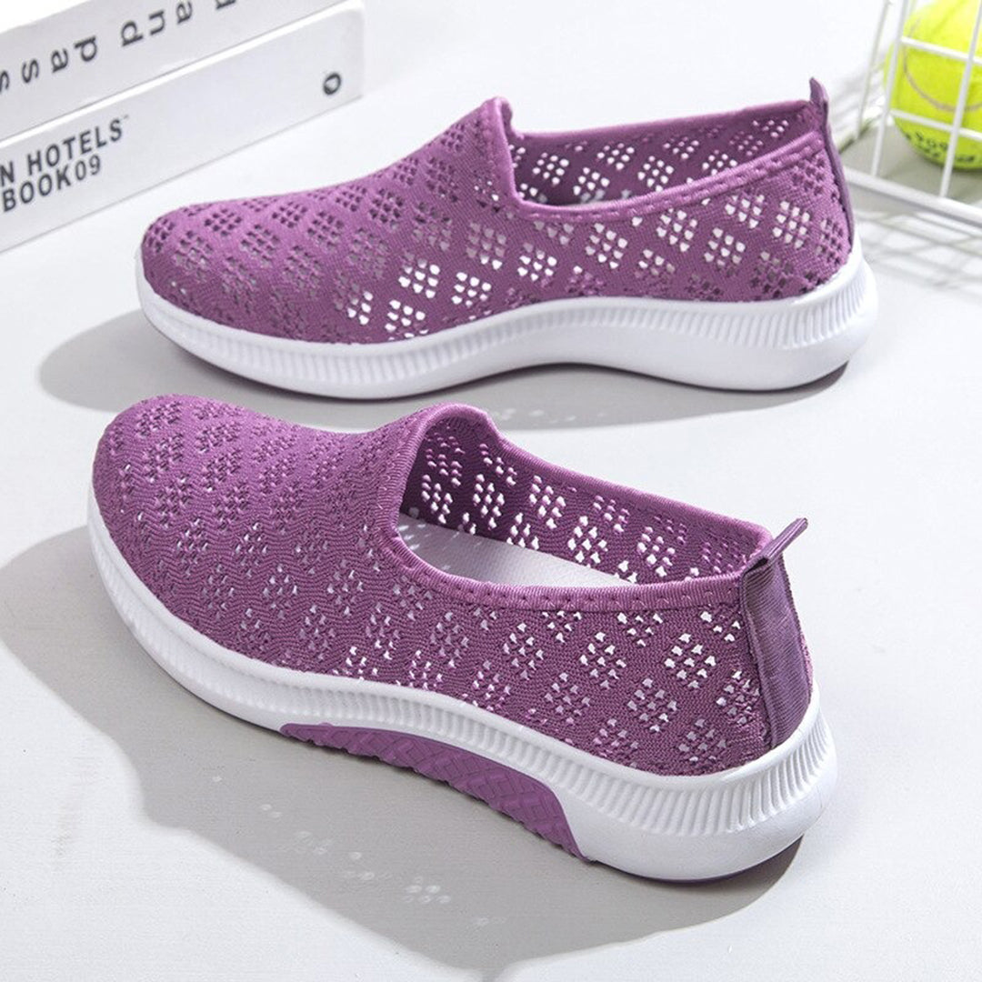 Marlee - Leichte und bequeme Schuhe