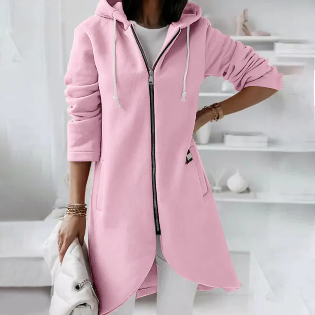 ModeGeist | Stilvoller und Bequemer Pullover