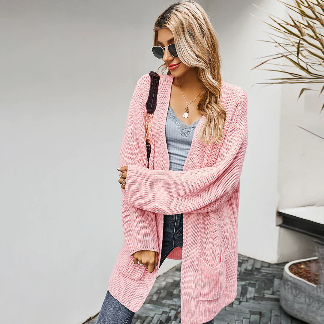 ModeGeist | Stilvolles und bequemes Vest