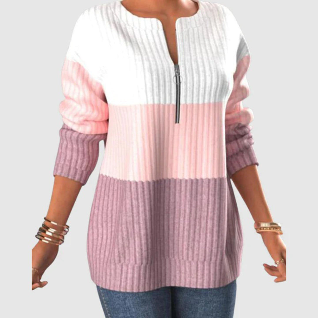 ModeGeist | Stylischer Pullover