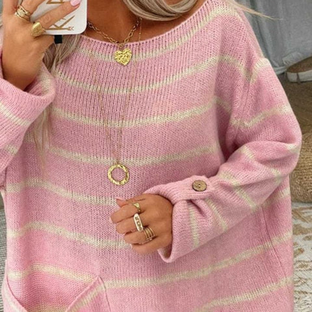 ModeGeist | Stylisherer Pullover