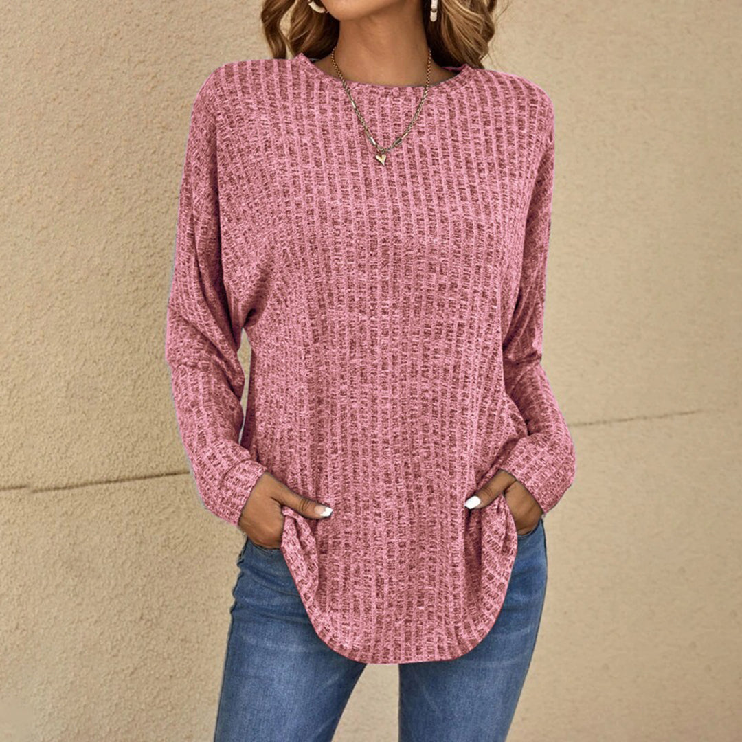 ModeGeist | Moderne Sweatshirt Polyester Stilvoll und Komfortabel