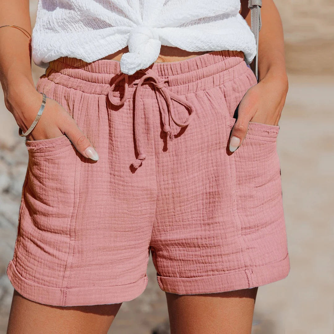 MANYA Stylish Summer Casual Shorts